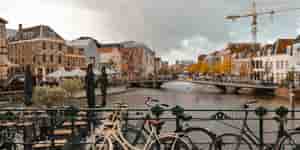 Leiden
